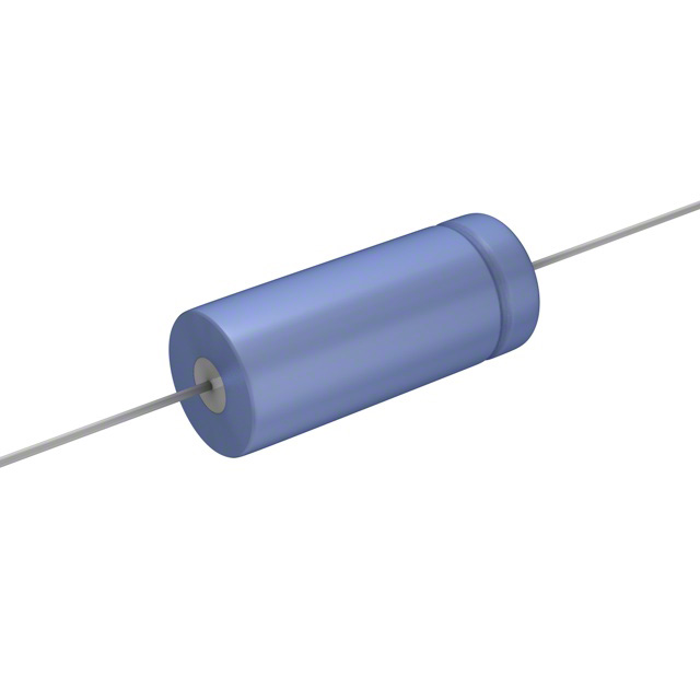 NLW250-12 Cornell Dubilier Knowles electronic component